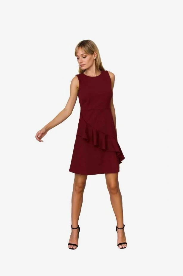 KLEID NANETTE