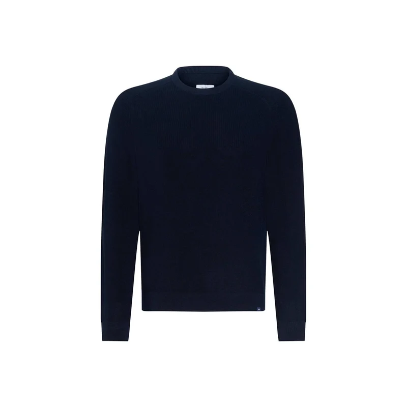 Brax Strickjacke Blau
