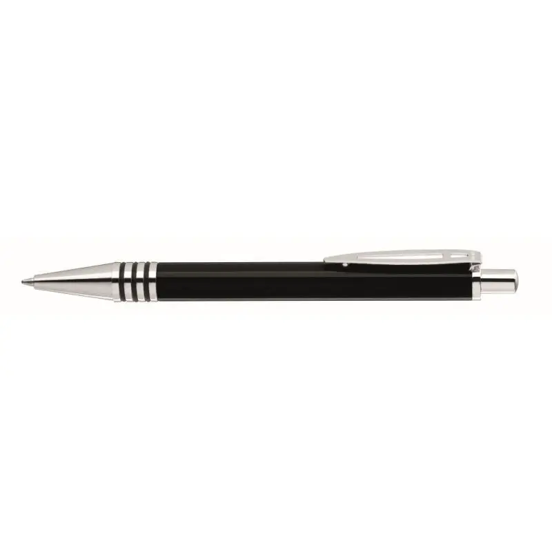 Erstklassiger Schwarz Druckstift – Ideal für Büro, Schule und Zuhause