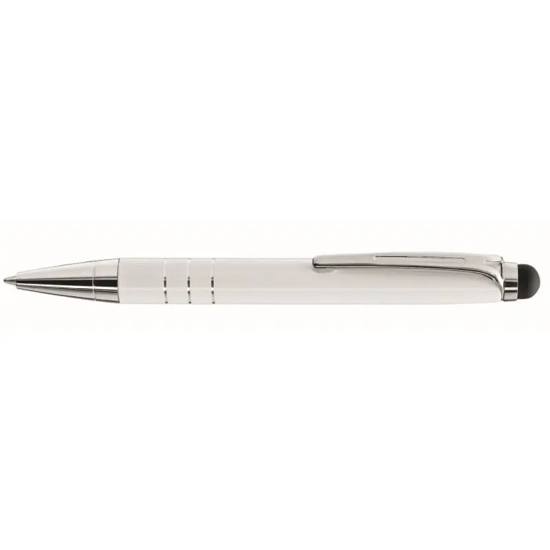 Shorty S Touch Empfindlicher Touchpen - Reinweiß