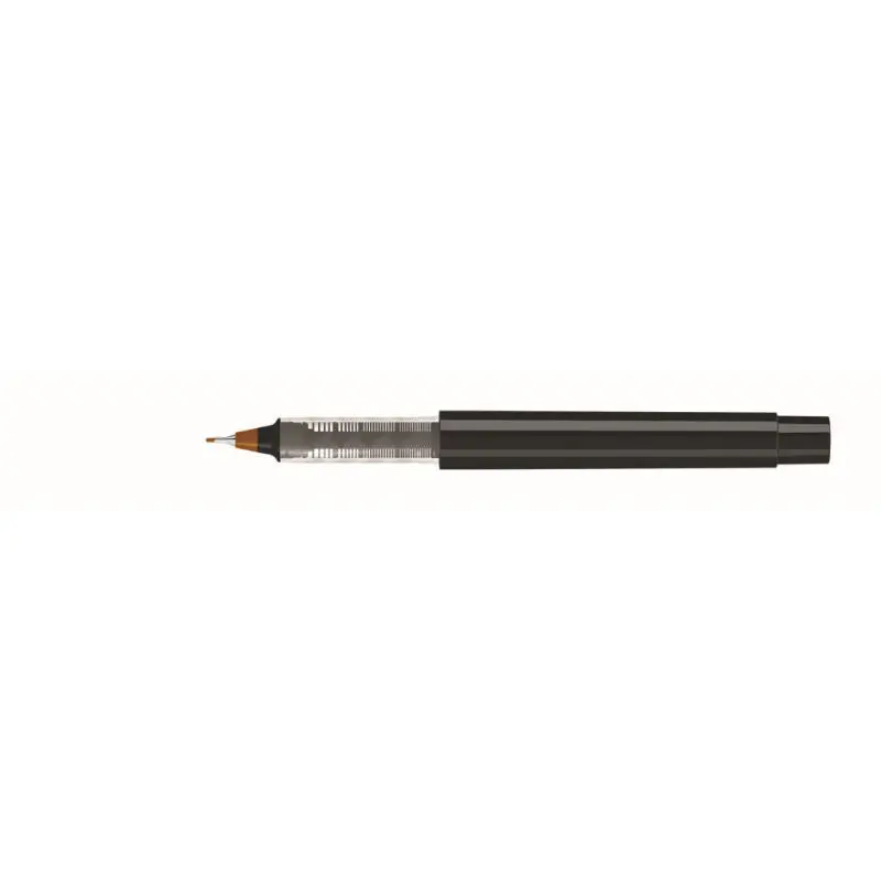 Recycled Pet Pen Pro Fl Fineliner in Braun - Öko-freundlich & Präzise