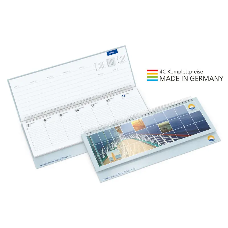 Hochglanz-Kaschierung Master Cover-Star inklusive individuellem 4C-Druck