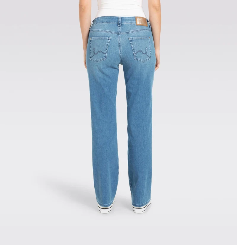 Trousers MAC Ladies LAURA - 151_0387L522590_D429