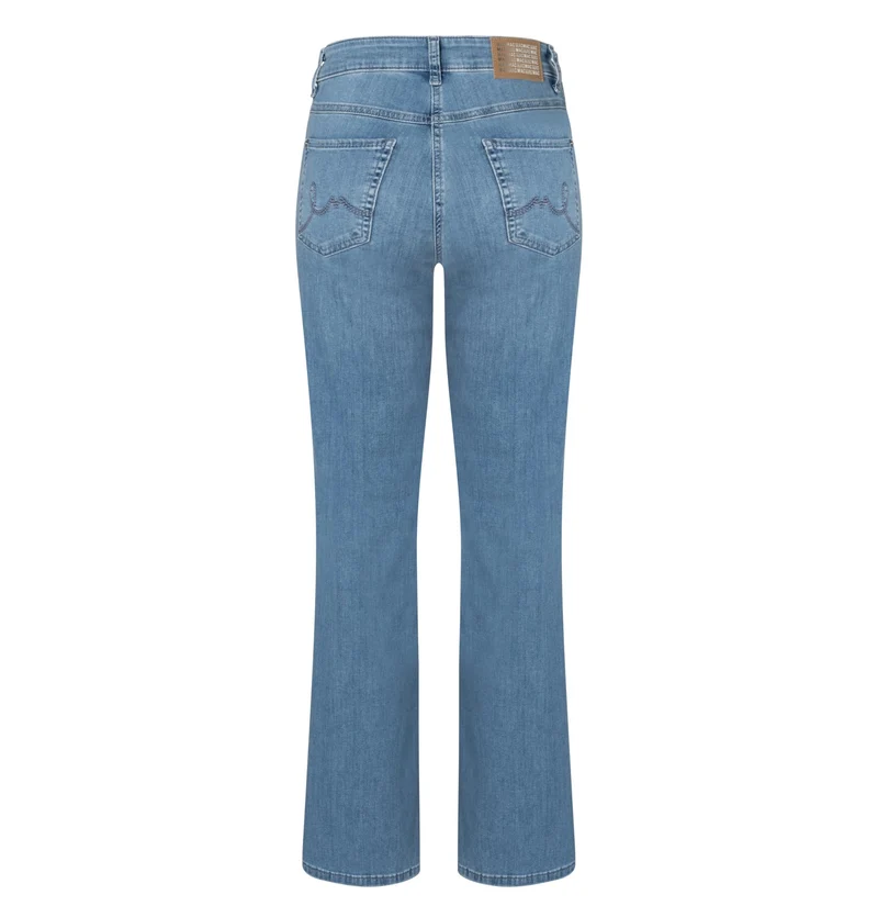 Trousers MAC Ladies LAURA - 151_0387L522590_D429