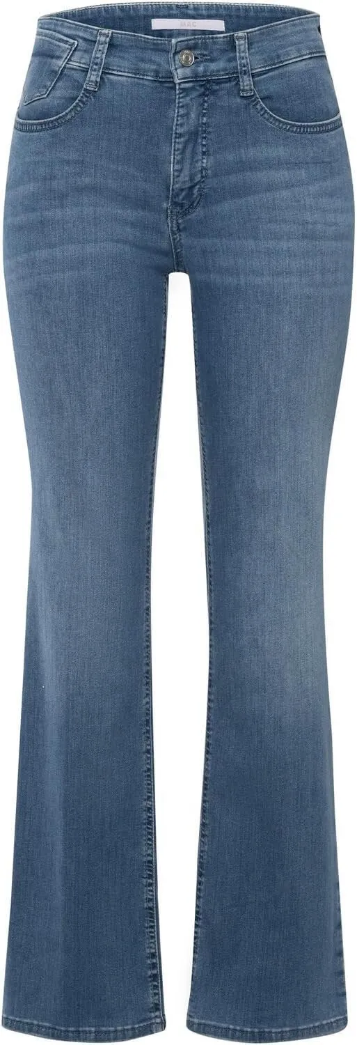 Trousers MAC Ladies LAURA - 151_0387L522590_D429