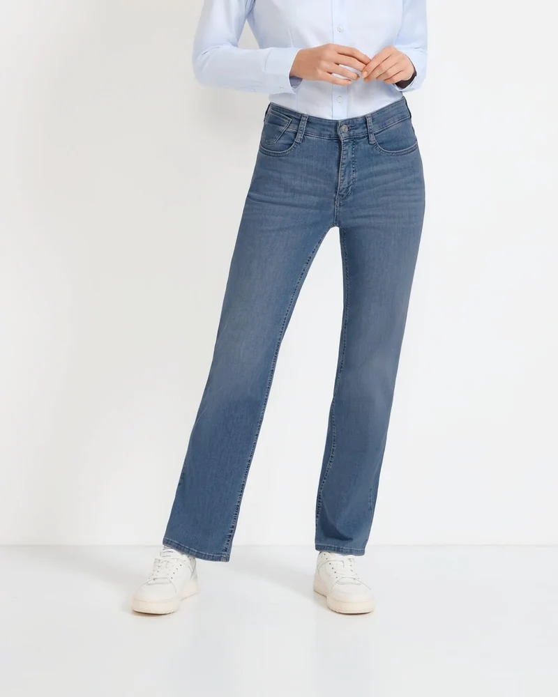 Trousers MAC Ladies LAURA - 151_0387L522590_D429