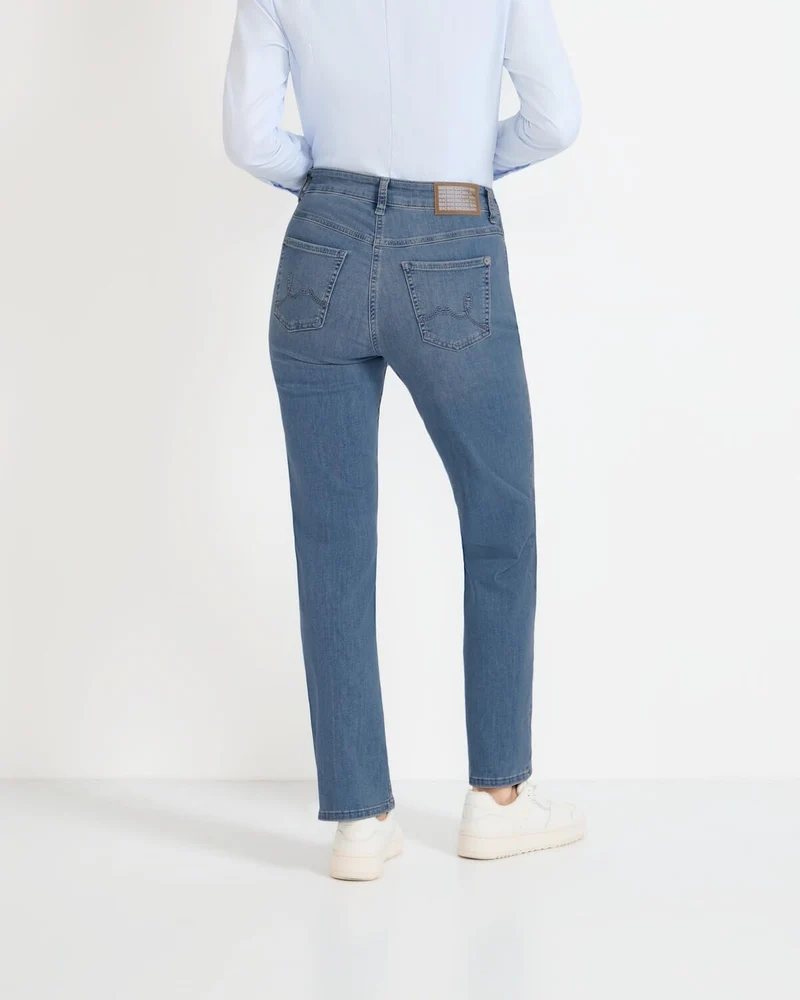 Trousers MAC Ladies LAURA - 151_0387L522590_D429