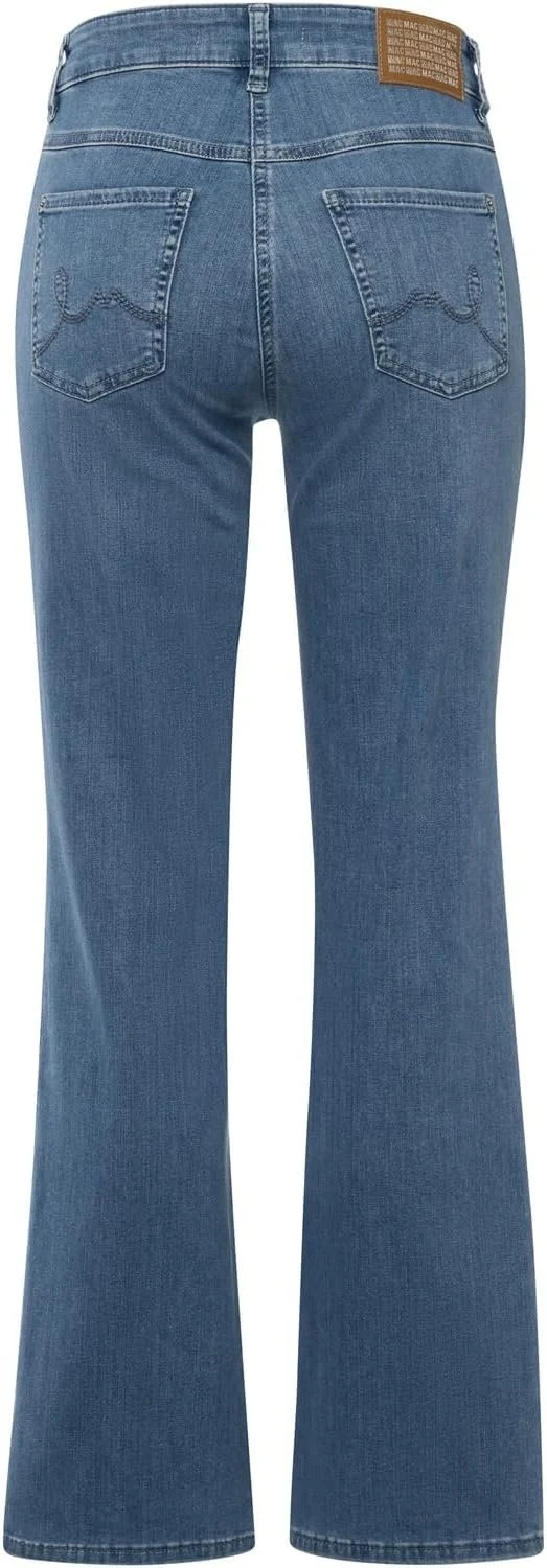 Trousers MAC Ladies LAURA - 151_0387L522590_D429