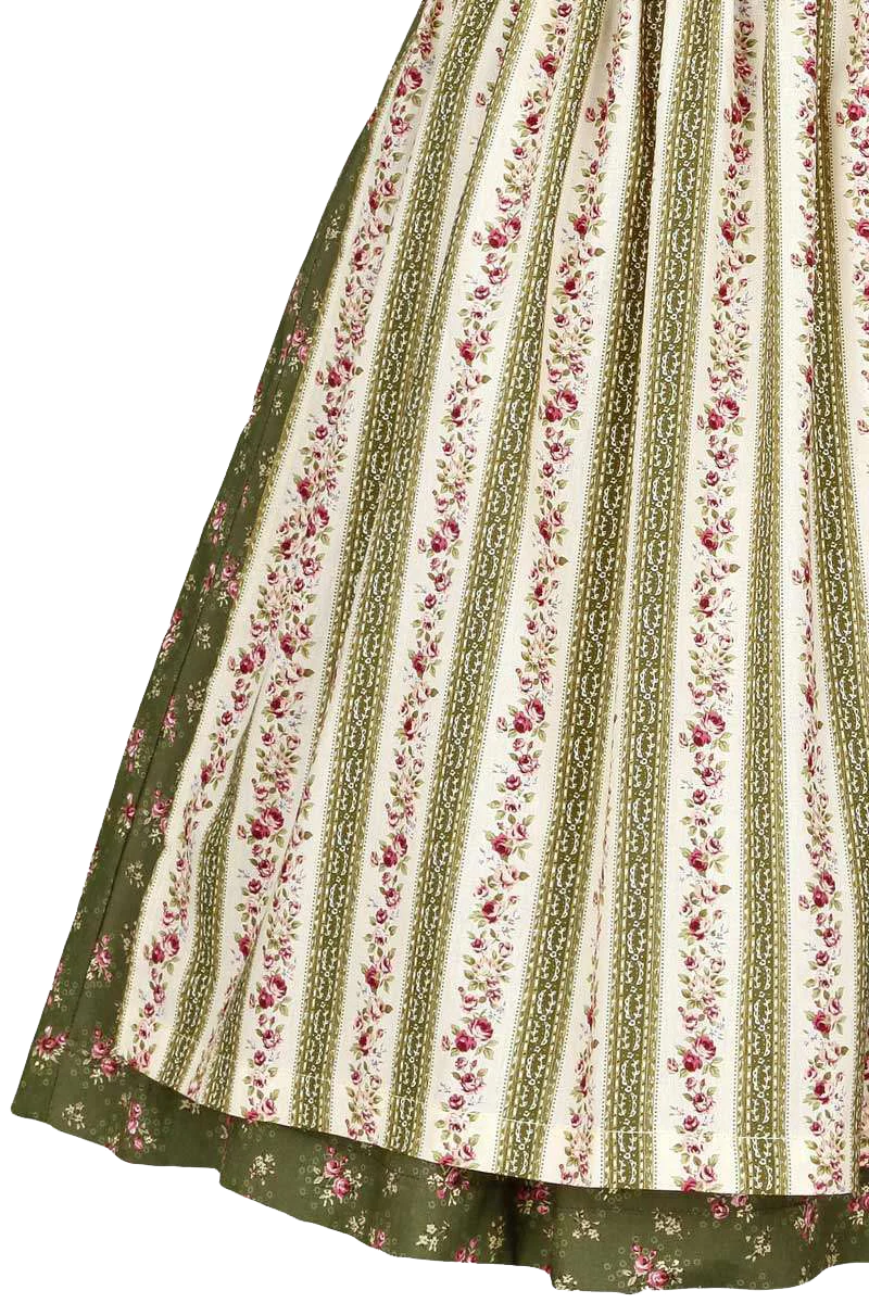 Mini Dirndl