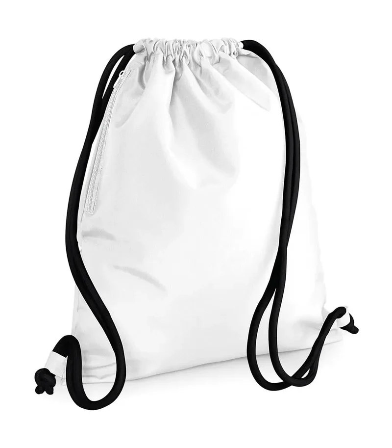 Eleganter Fitness Gymsac