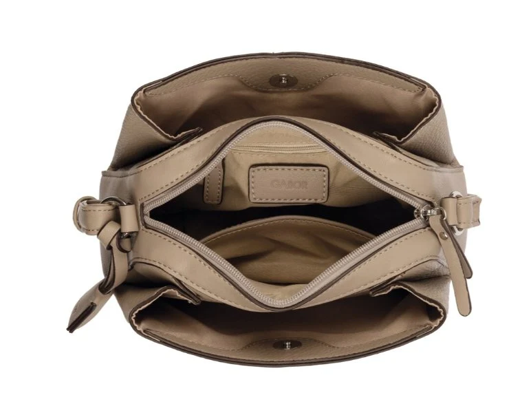 Gabor Umhängetasche beige