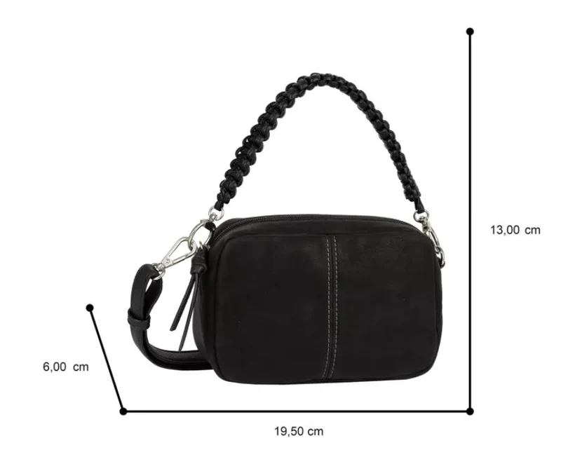 Gabor Umhängetasche schwarz