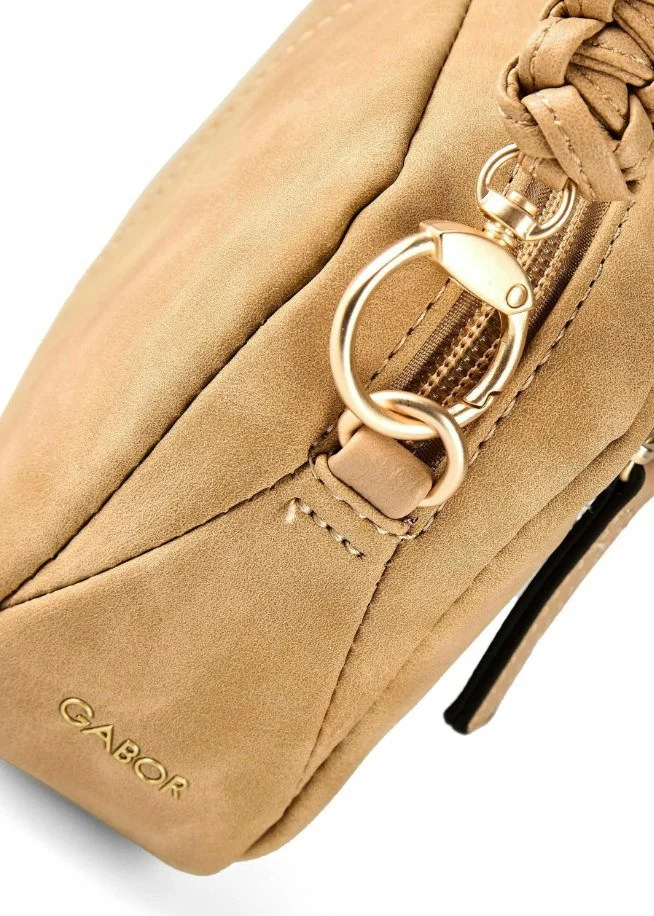Gabor Umhängetasche beige