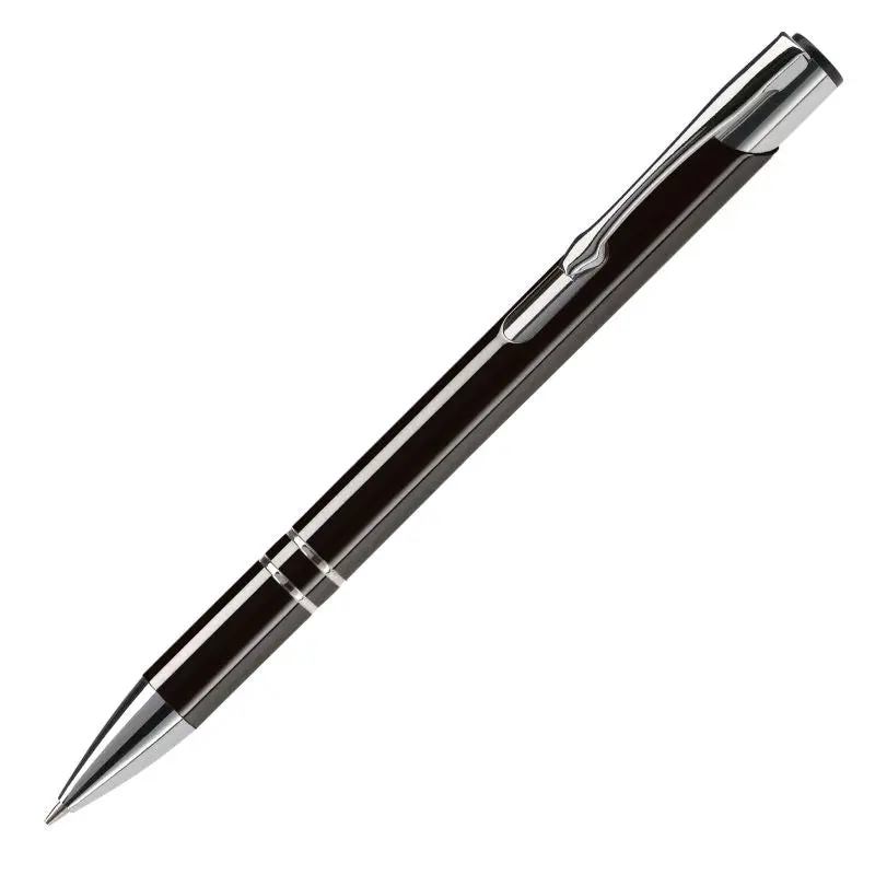 Alicante Druckbleistift in Schwarz - Elegant & Präzise für professionelles Zeichnen