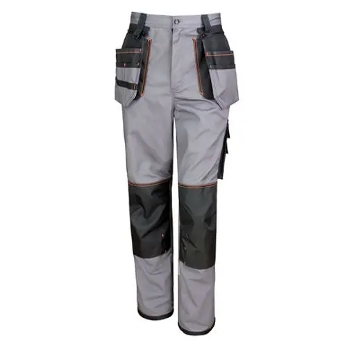 Robuste X-Over Holsterhose mit Cordura – Strapazierfähig, bequem und funktional