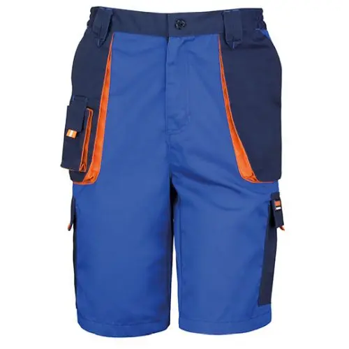 Leichte Shorts für aktive Tage – Bequem, Atmungsaktiv & Stilvoll
