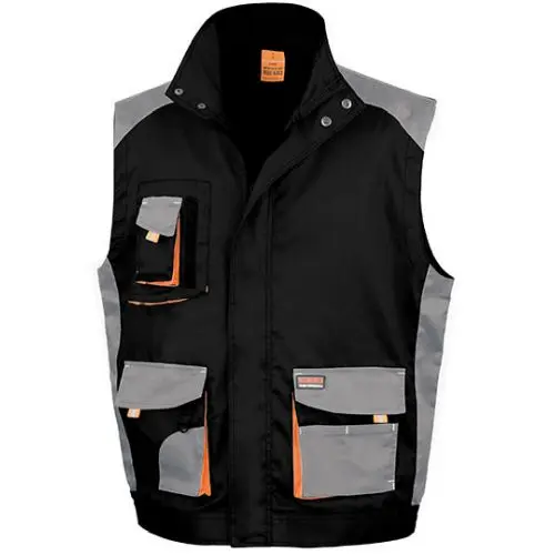 Lite Gilet: Leichte & Stilvolle Westen für Herren – Perfekte Schichten für jede Jahreszeit