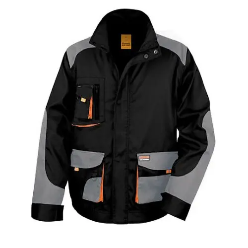 Lite Jacket: Leichte & Stilvolle Jacken für Herren – Perfekte Wahl für Übergangswetter