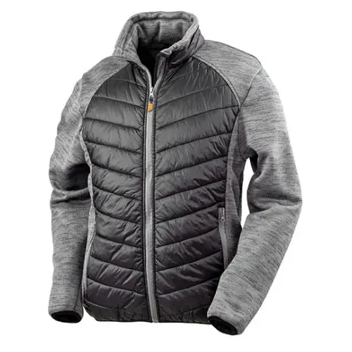 Elevator Jacket – Moderne & Vielseitige Jacke für Alltag und Abenteuer