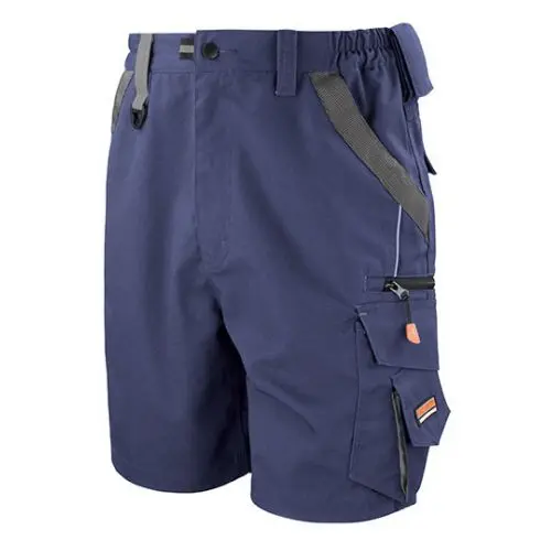 Technical Shorts: Hochleistungs- und Funktionsshorts für Outdoor & Sport – Maximale Bewegungsfreiheit
