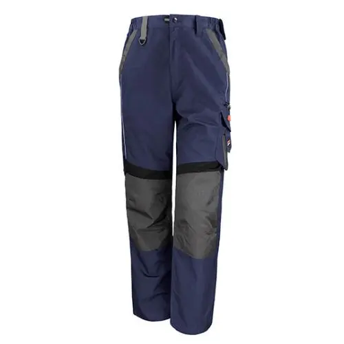 Technical Trouser: Funktionale & Strapazierfähige Hosen für Outdoor & Sport – Perfekte Performance