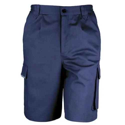 Action Shorts – Robust & Komfortabel für Sport und Freizeitaktivitäten