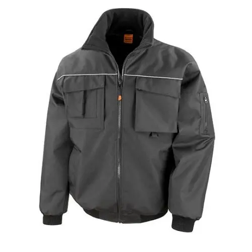 Sabre Pilot Jacket: Stilvolle & Strapazierfähige Fliegerjacken – Perfekt für Abenteuer und Alltag