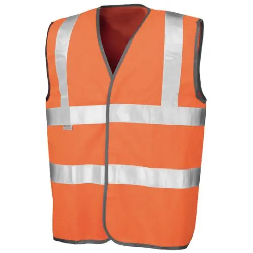 3M™ Hochsichtbare Sicherheitsweste, Reflexstreifen & Leicht