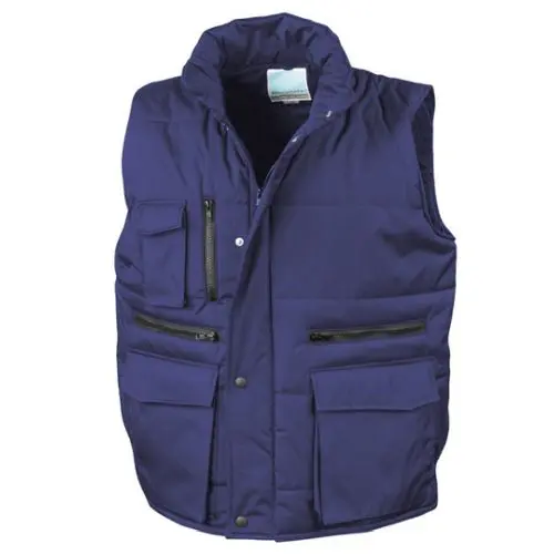 Lance Ripstop Bodywarmer: Robuste & Bequeme Körperwärmer für Outdoor-Aktivitäten – Top Auswahl