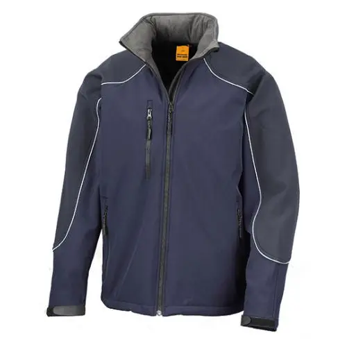 Kapuzen-Softshelljacke – Vielseitig & Wetterfest für Outdoor-Aktivitäten