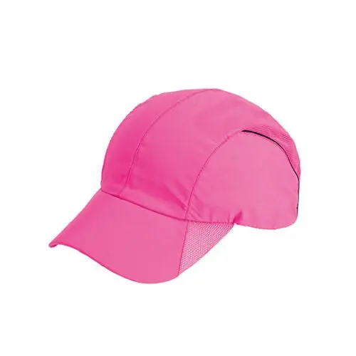 Dynamische Impact Sport Cap, optimiert für Performance
