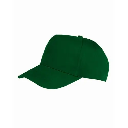 Boston Printers Cap – Stilvolle Druckermütze mit einzigartigem Vintage-Design