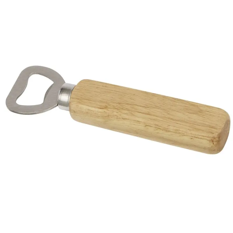 Brama Naturholz Flaschenöffner, Robust & Ökologisch