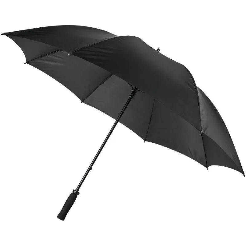 Grace 30” Windfester Golfschirm mit EVA-Griff - Schwarz, Robust und Komfortabel