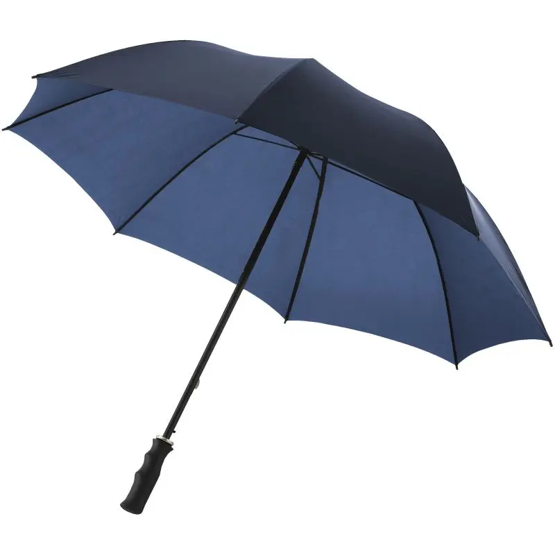 Premium Golfschirm: Zeke 30 - Wetterfest & Elegant - Navy