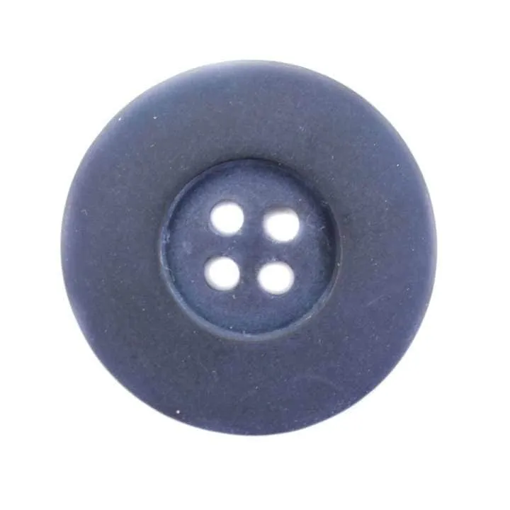 Knopf Marine Blau matt – KBL-34