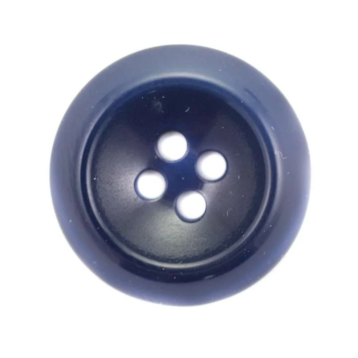 Knopf Marineblau – KBL-31