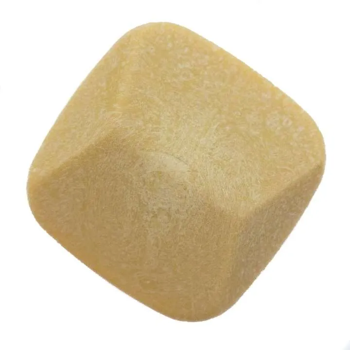 Mantelknopf Beige – Kunststoffknopf KM-77
