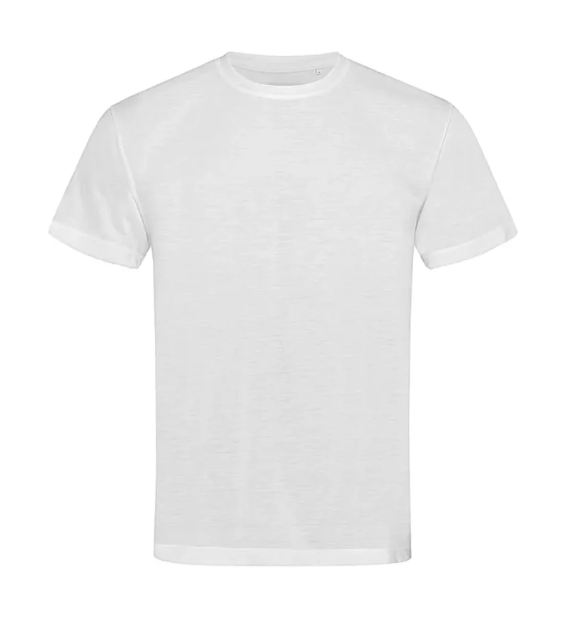 Baumwollgefühl T-Shirt