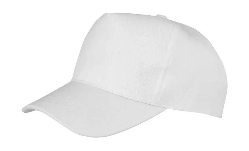 Boston 5-Panel Druckmütze