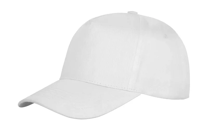 Houston 5-Panel Druckerkappe