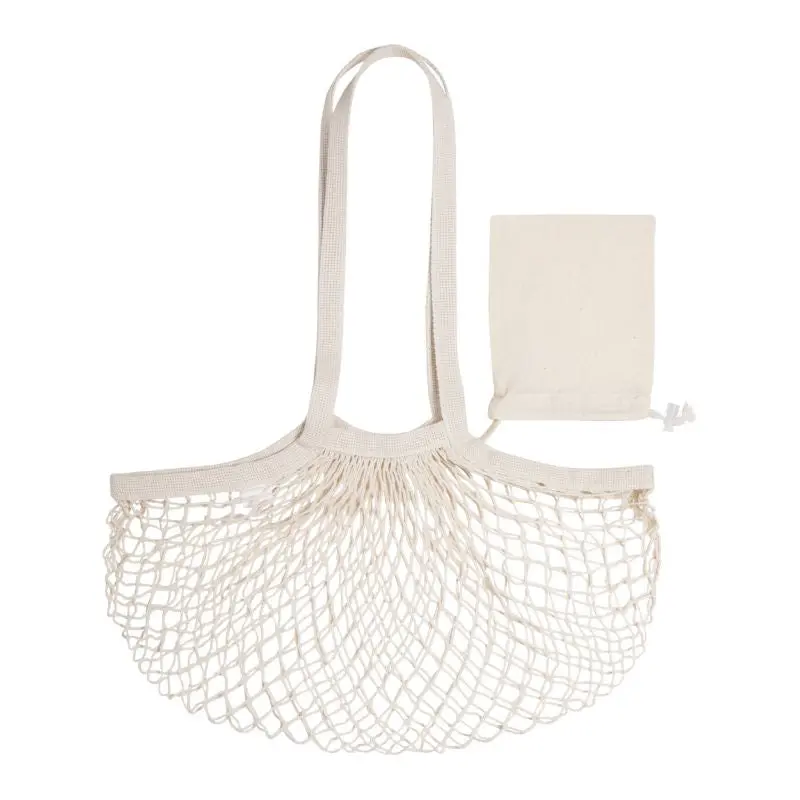 Chic Nacry Shopper Beige - Stilvolle Tragetasche für den Alltag