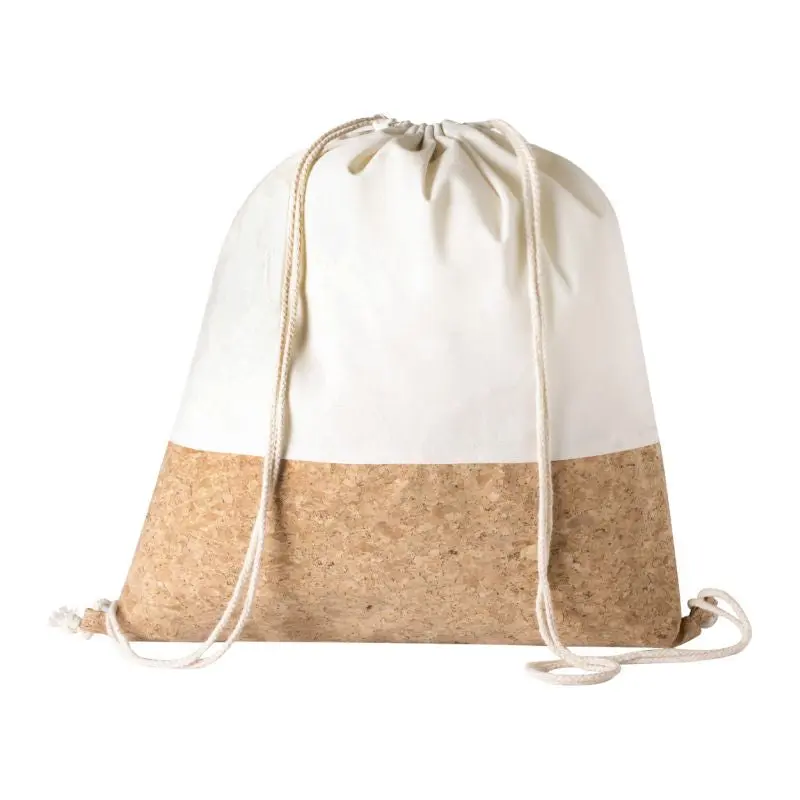 Galsin Turnbeutel - beige - natur, praktisch und umweltfreundlich