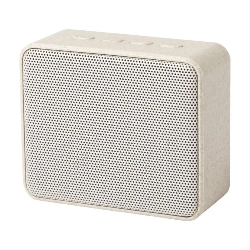 Dadil Bluetooth-Lautsprecher - Natürliches Design