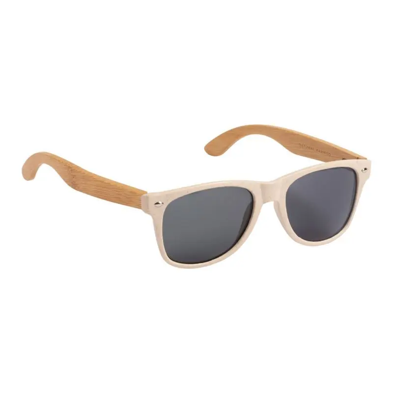 Tinex Sonnenbrille - Naturtöne, UV-Schutz, modisch