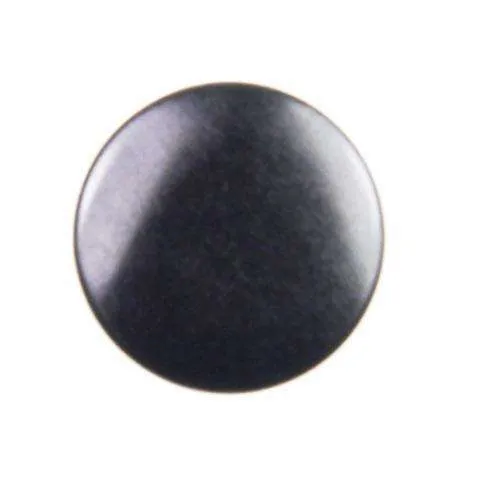 Druckknopf Altsilber 15 mm – Metallknopf NK-300