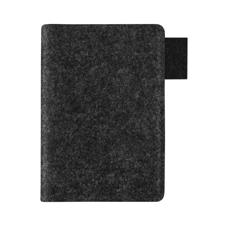 thanxx EuFeltLineDrive grau – Robuster Filztaschen-Antrieb, Hochleistungsdesign