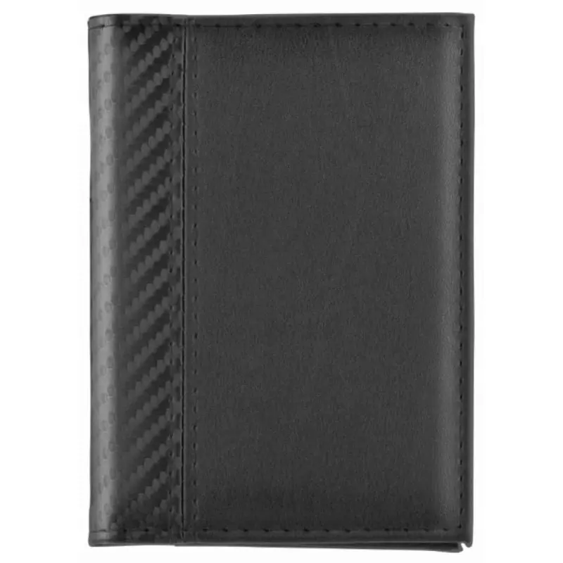 CreativDesign 'BusinessPro' Ausweisetui in Schwarz - Elegant & Professionell