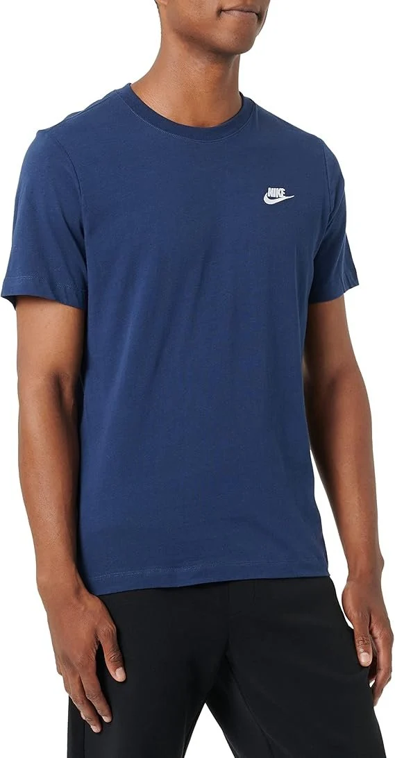 Nike Herren T-Shirt M Nsw Club Tee