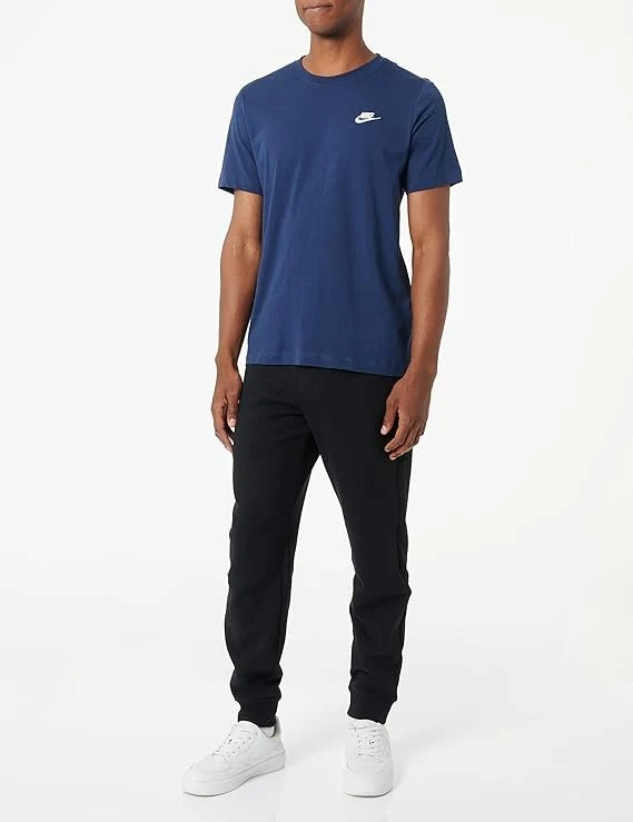 Nike Herren T-Shirt M Nsw Club Tee